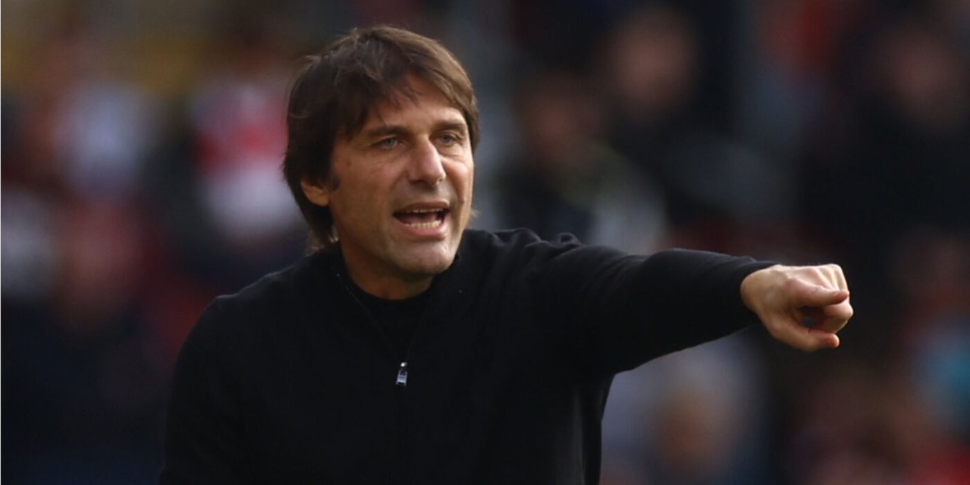 Antonio Conte