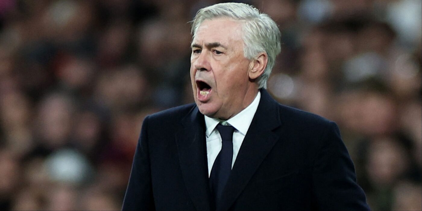 Carlo Ancelotti