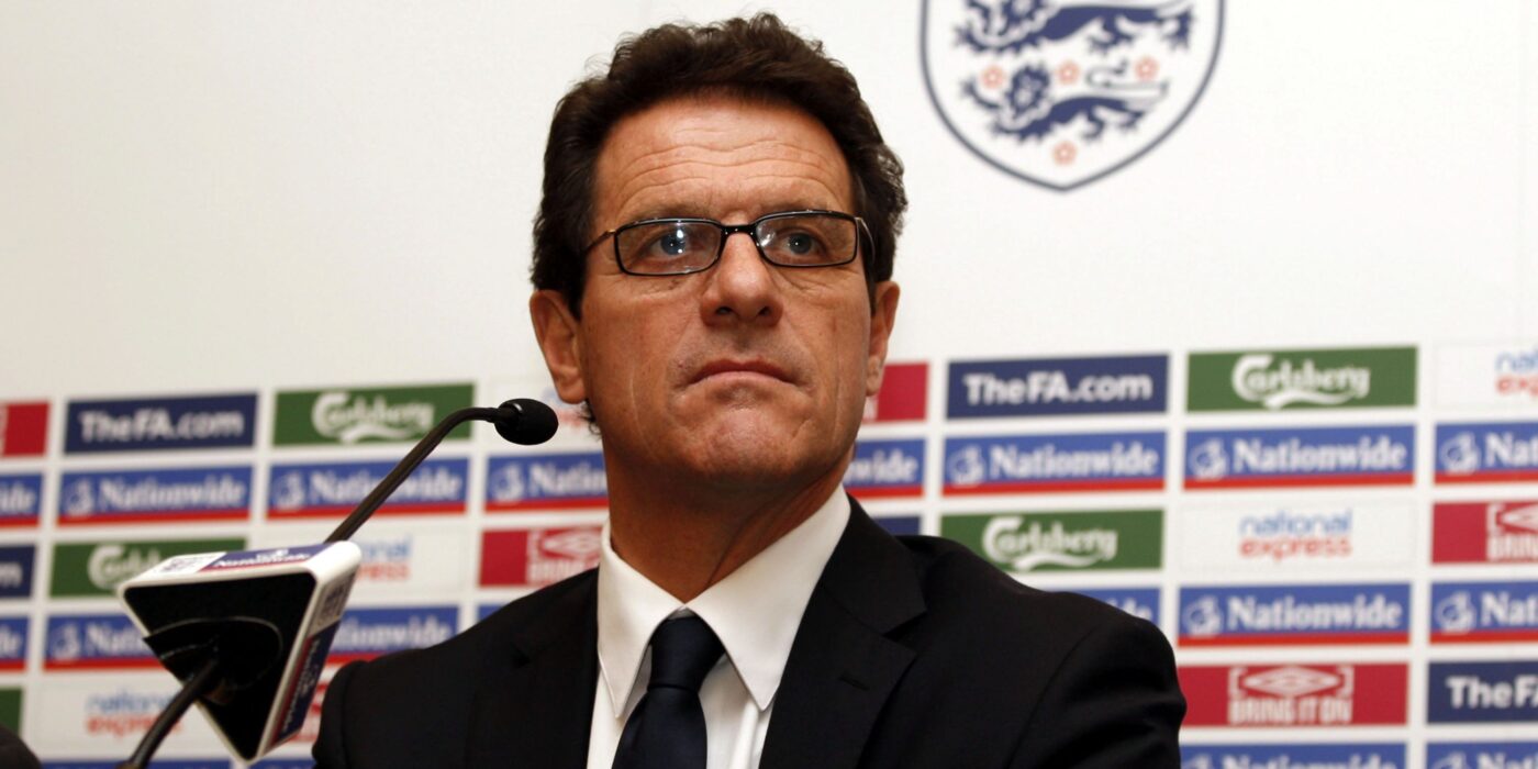 Fabio Capello