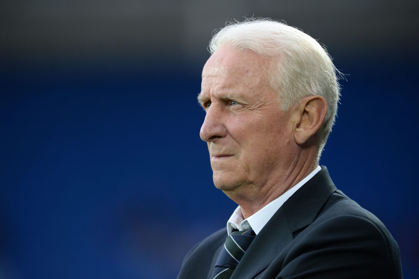 Huyền thoại Giovanni Trapattoni