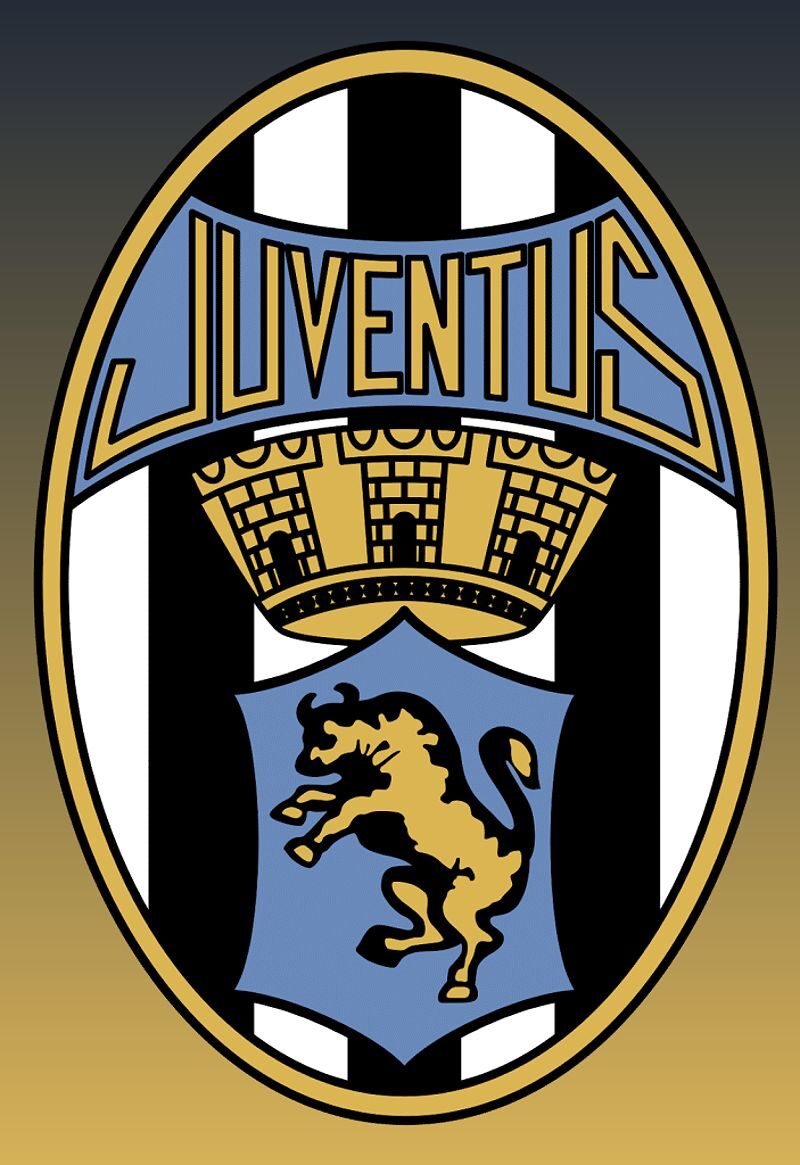 Logo Juventus 1931