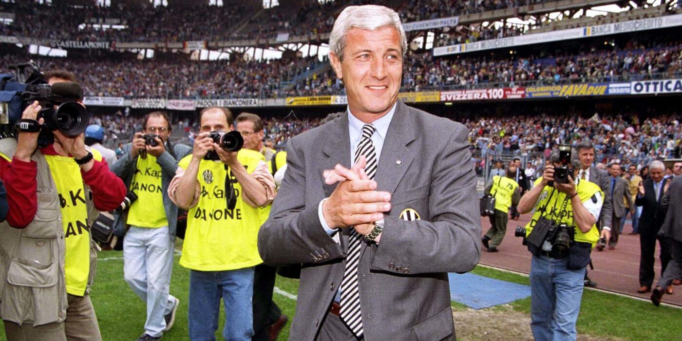 Marcello Lippi