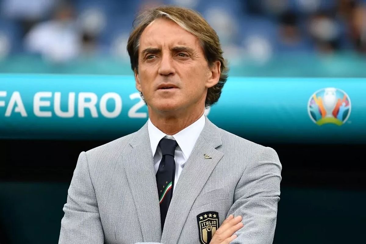 Roberto Mancini - Cựu cầu thủ và huấn luyện viên