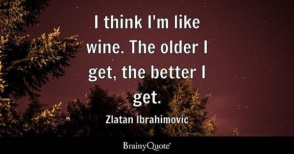 Zlatan Ibrahimović, người có cá tính mạnh mẽ